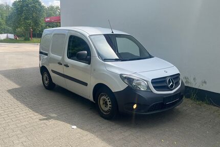 Mercedes-Benz Citan Gebrauchtwagen