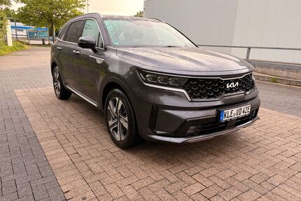Kia Sorento Gebrauchtwagen