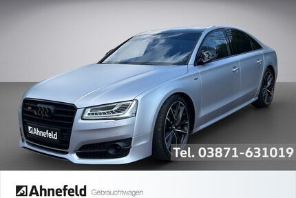 Audi S8 Gebrauchtwagen