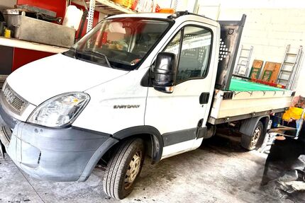 IVECO Andere Gebrauchtwagen