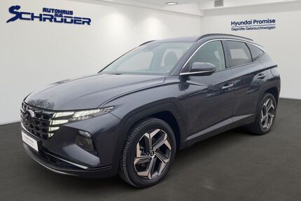 Hyundai TUCSON Gebrauchtwagen