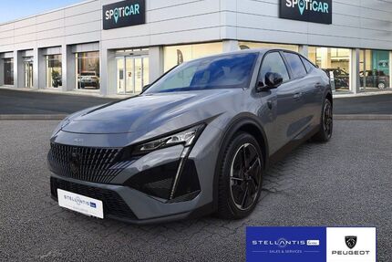 Peugeot 408 Gebrauchtwagen