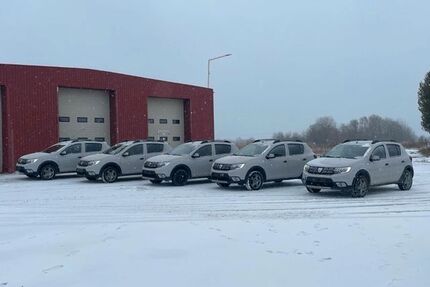 Dacia Sandero Gebrauchtwagen