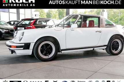 Porsche Targa Gebrauchtwagen