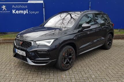 Cupra Ateca Gebrauchtwagen