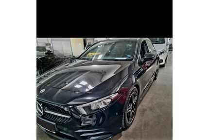 Mercedes-Benz A 220 Gebrauchtwagen