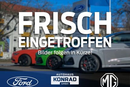 MG MG5 Gebrauchtwagen