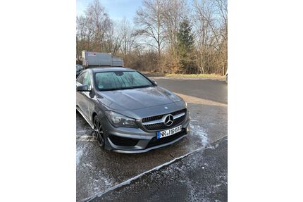 Mercedes-Benz 220 Gebrauchtwagen