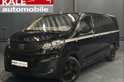 Fiat Scudo Gebrauchtwagen