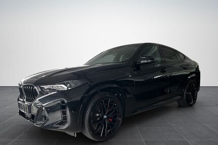BMW X6 Gebrauchtwagen