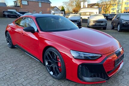 Audi RS e-tron GT Gebrauchtwagen