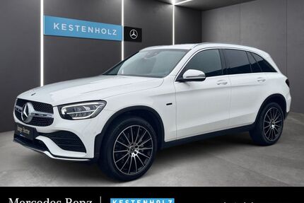 Mercedes-Benz GLC 300 Gebrauchtwagen