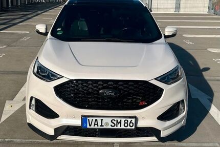 Ford Edge Gebrauchtwagen