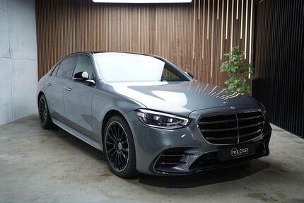 Mercedes-Benz S 580 Gebrauchtwagen
