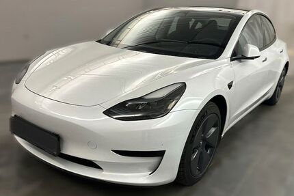 Tesla Model 3 Gebrauchtwagen
