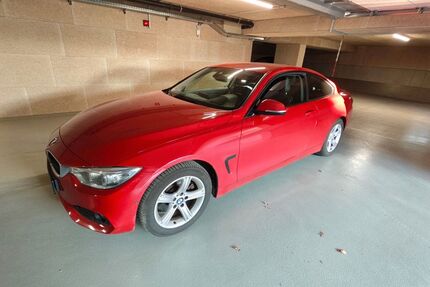 BMW 428 Gebrauchtwagen