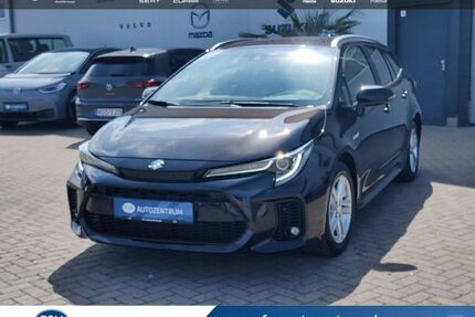 Suzuki Swace Gebrauchtwagen