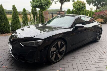 Audi RS e-tron GT Gebrauchtwagen