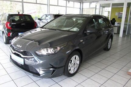 Kia ceed / Ceed Gebrauchtwagen