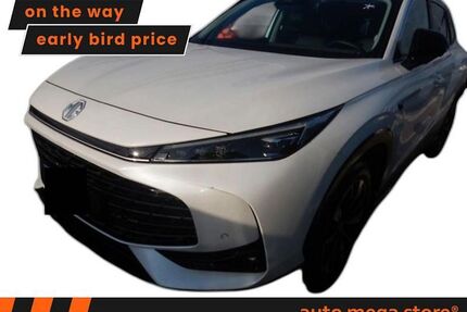 MG HS Gebrauchtwagen