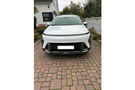 Hyundai KONA Gebrauchtwagen