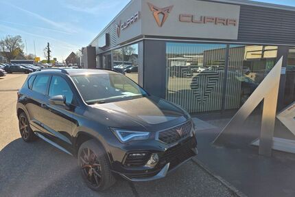 Cupra Ateca Gebrauchtwagen