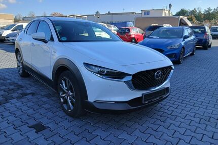 Mazda CX-3 Gebrauchtwagen