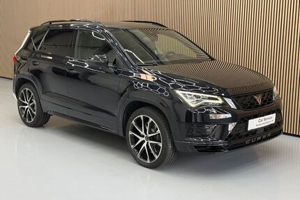 Cupra Ateca Gebrauchtwagen