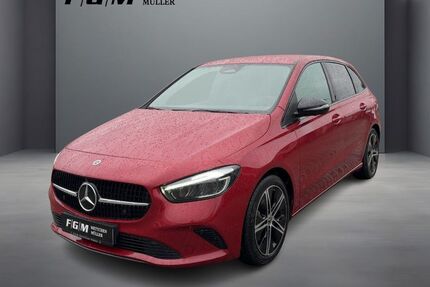 Mercedes-Benz B 220 Gebrauchtwagen