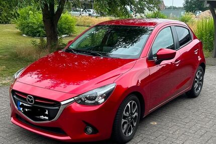 Mazda 2 Gebrauchtwagen