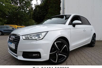 Audi A1 Gebrauchtwagen