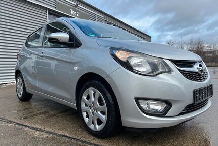 Opel Karl Gebrauchtwagen