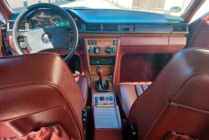 Mercedes-Benz 200 Gebrauchtwagen