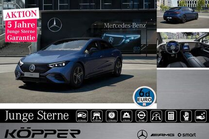 Mercedes-Benz EQE Gebrauchtwagen