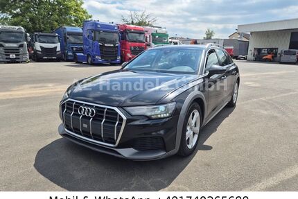 Audi A6 Allroad Gebrauchtwagen