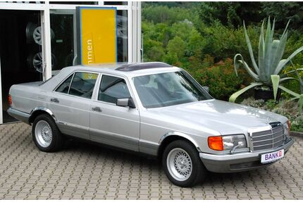 Peugeot S 280 