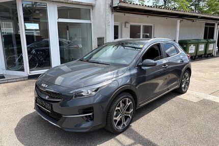 Kia XCeed Gebrauchtwagen