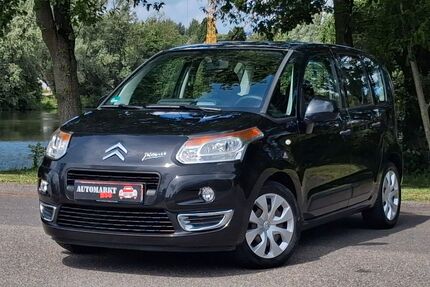 Citroen C3 Gebrauchtwagen