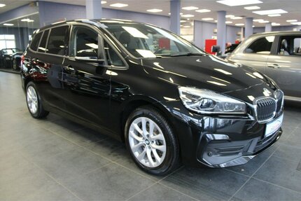 BMW 220 220i Gran Tourer Aut. Advantage - 1.HAND - 