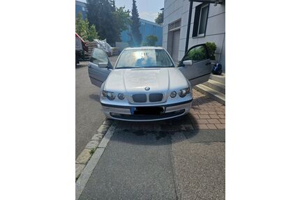 BMW 316 Gebrauchtwagen