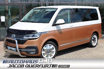 VW T6 Multivan Gebrauchtwagen
