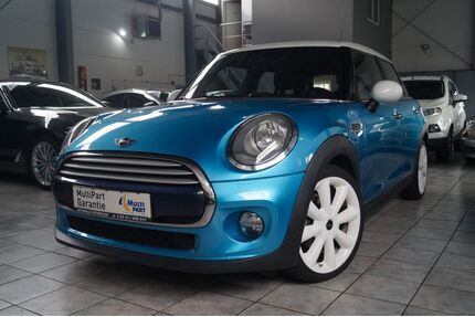 Mini Cooper D Gebrauchtwagen
