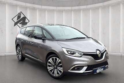 Renault Grand Scenic Gebrauchtwagen