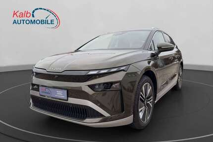 Skoda Enyaq Gebrauchtwagen