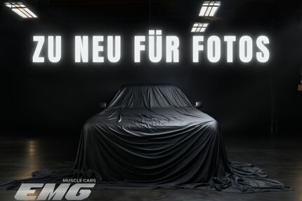 Dodge Challenger Gebrauchtwagen