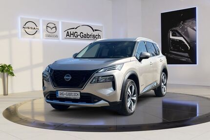 Nissan X-Trail Gebrauchtwagen