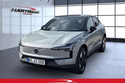 Volvo EX30 Gebrauchtwagen