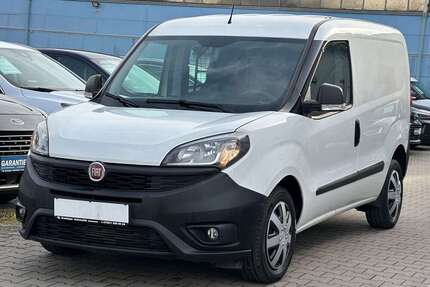 Fiat Doblo Gebrauchtwagen