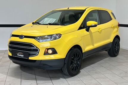 Ford EcoSport Gebrauchtwagen