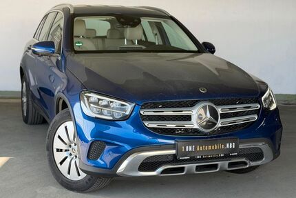 Mercedes-Benz GLC 300 Gebrauchtwagen